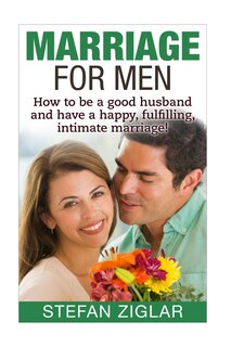 Couverture_Marriage for Men