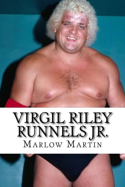 Virgil Riley Runnels Jr.: The American Dream Dusty Rodes