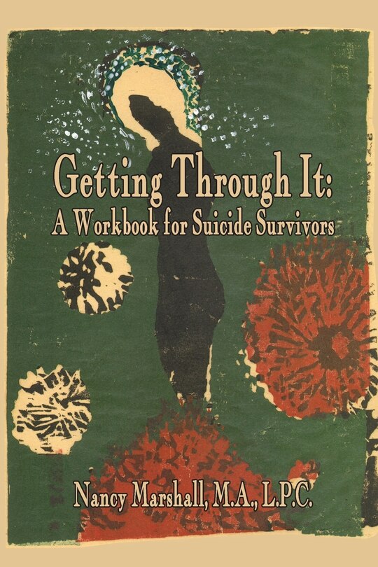 Front cover_Getting Through It