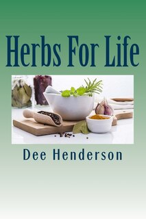 Front cover_Herbs For Life