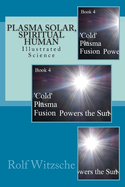 Front cover_Plasma Solar, Spiritual Human