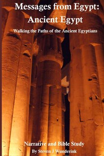 Couverture_Messages from Egypt