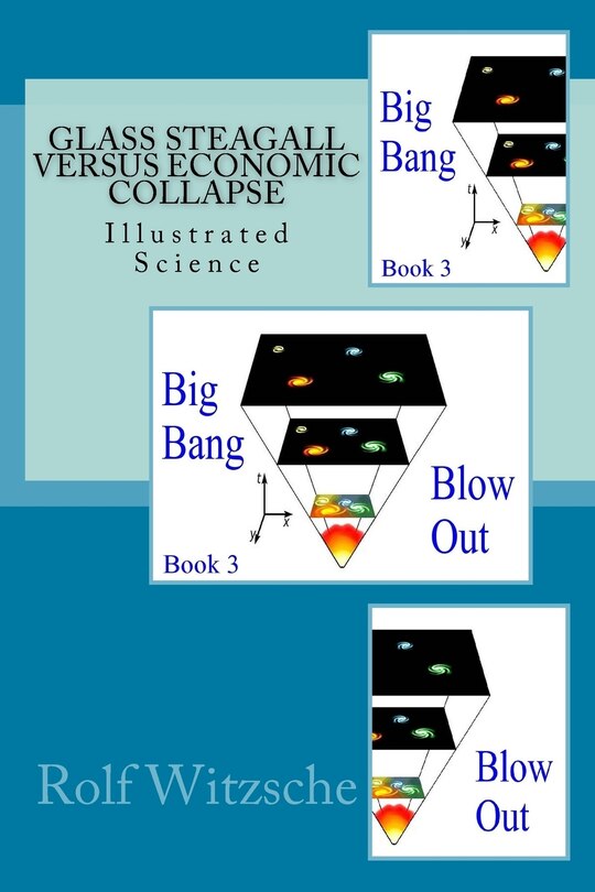 Front cover_Glass Steagall versus Economic Collapse