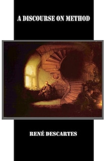 Front cover_A Discourse on Method
