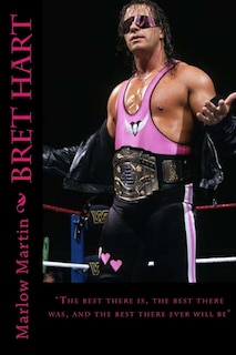 Front cover_Bret Hart