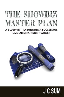 Couverture_The Showbiz Master Plan