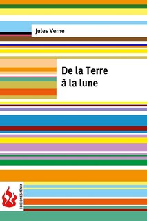 Front cover_De la Terre à la lune
