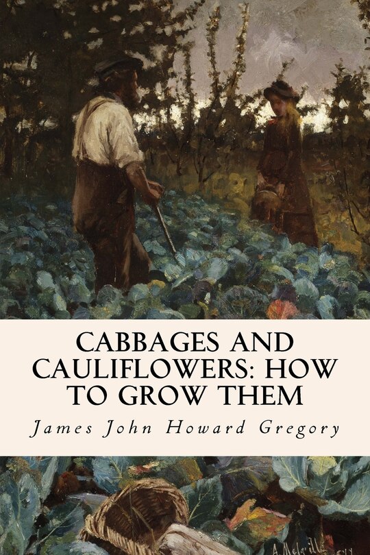 Couverture_Cabbages and Cauliflowers