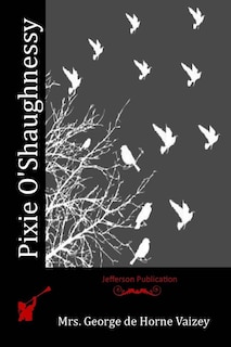 Front cover_Pixie O'Shaughnessy