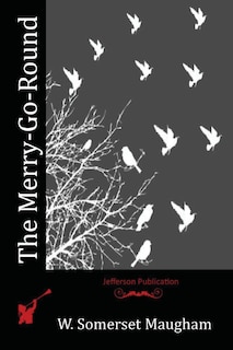 Front cover_The Merry-Go-Round