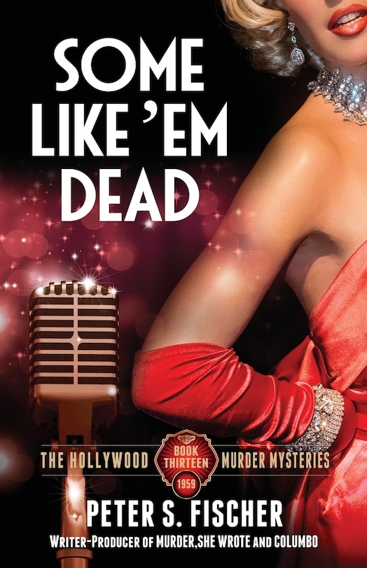 Front cover_Some Like Em Dead