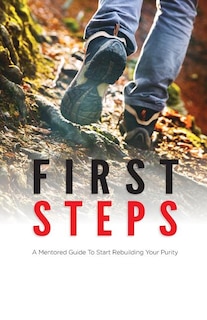 Front cover_First Steps