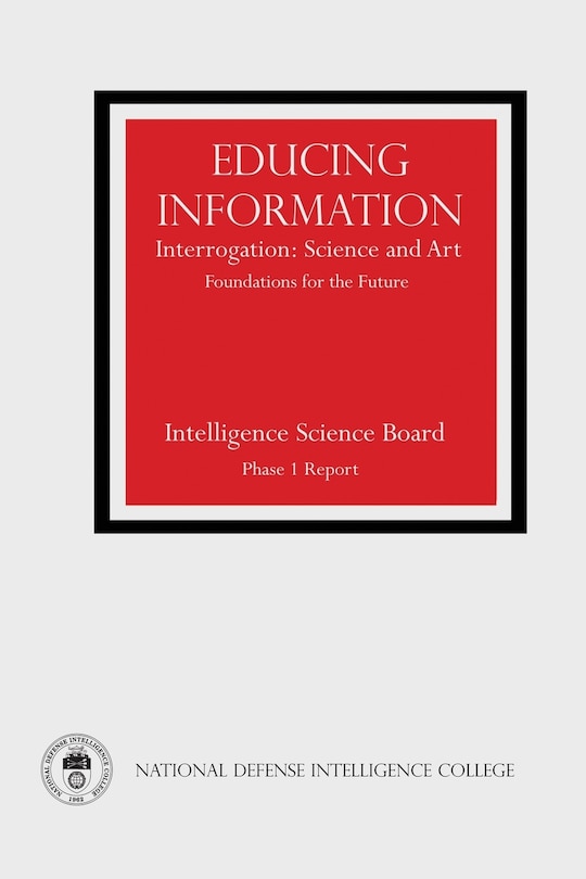 Front cover_Educing Information