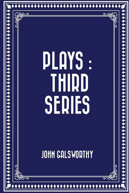 Front cover_Plays