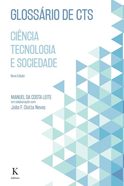 Glossario de CTS - Ciencia, Tecnologia e Sociedade