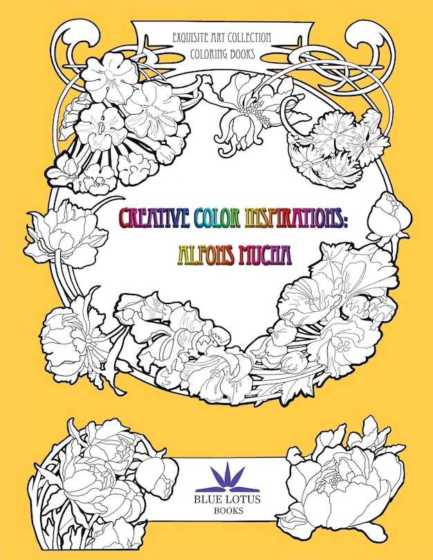 Couverture_Creative Color Inspirations