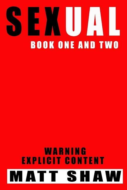 Front cover_Sexual