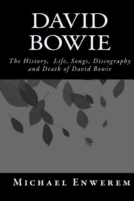 Front cover_David Bowie