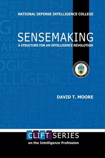 Front cover_Sensemaking