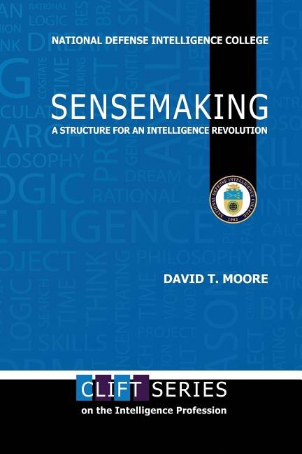 Front cover_Sensemaking