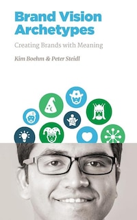 Front cover_Brand Vision Archetypes
