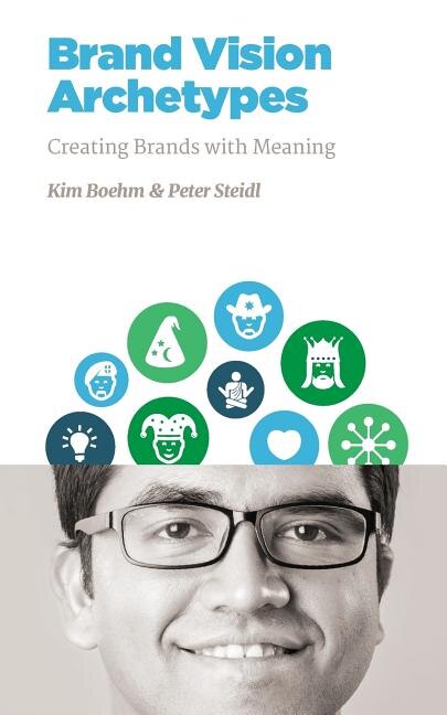 Front cover_Brand Vision Archetypes
