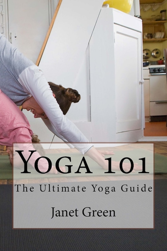 Couverture_Yoga 101