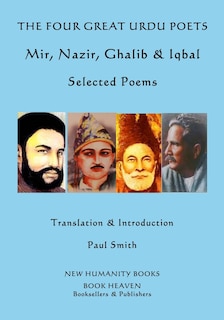 Couverture_The Four Great Urdu Poets