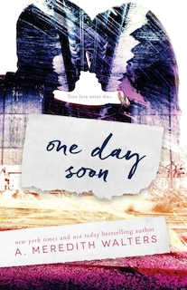 Couverture_One Day Soon