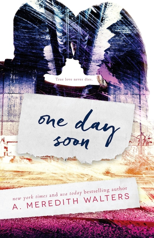 Couverture_One Day Soon