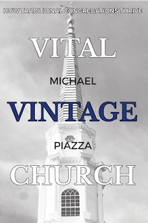 Couverture_Vital Vintage Church