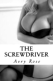 Front cover_The Screwdriver