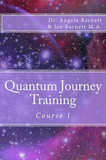 Front cover_Quantum Journey Training