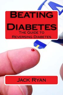 Front cover_Beating Diabetes