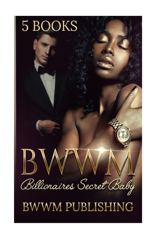 Front cover_BWWM (Interracial African American Billionaire Baby Romance Marriage Urban)