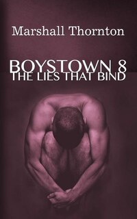 Front cover_Boystown 8