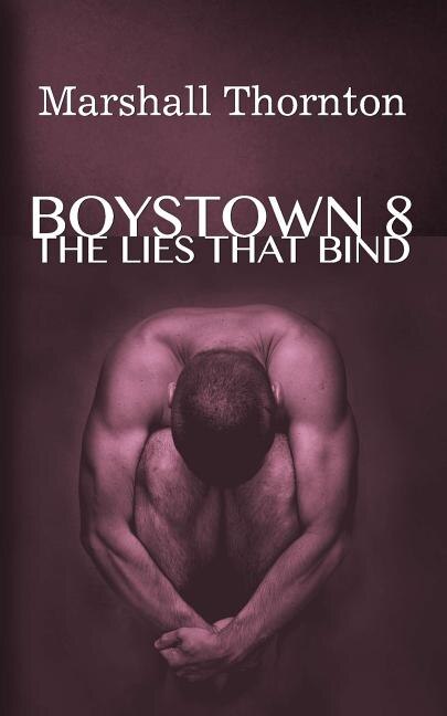 Front cover_Boystown 8