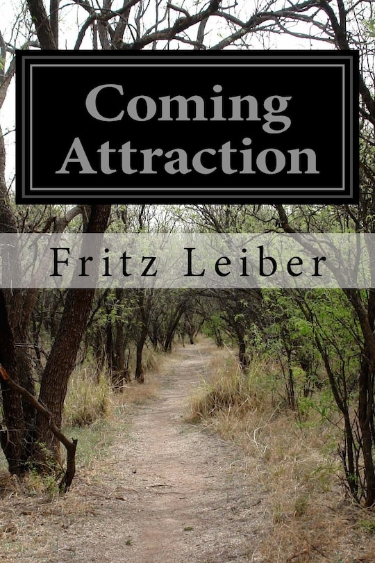Front cover_Coming Attraction