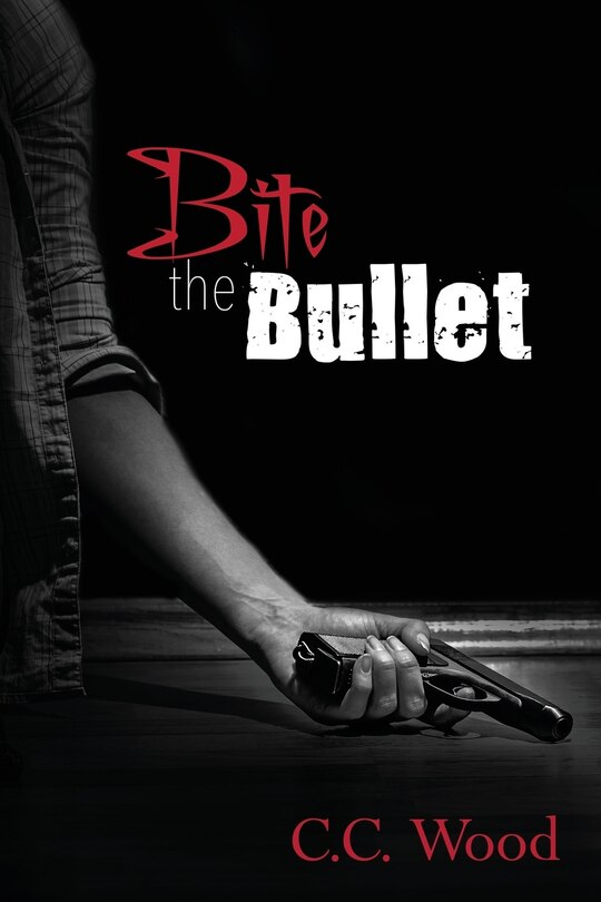 Couverture_Bite the Bullet