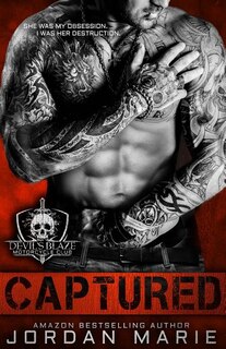 Front cover_Captured