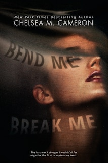 Front cover_Bend Me, Break Me