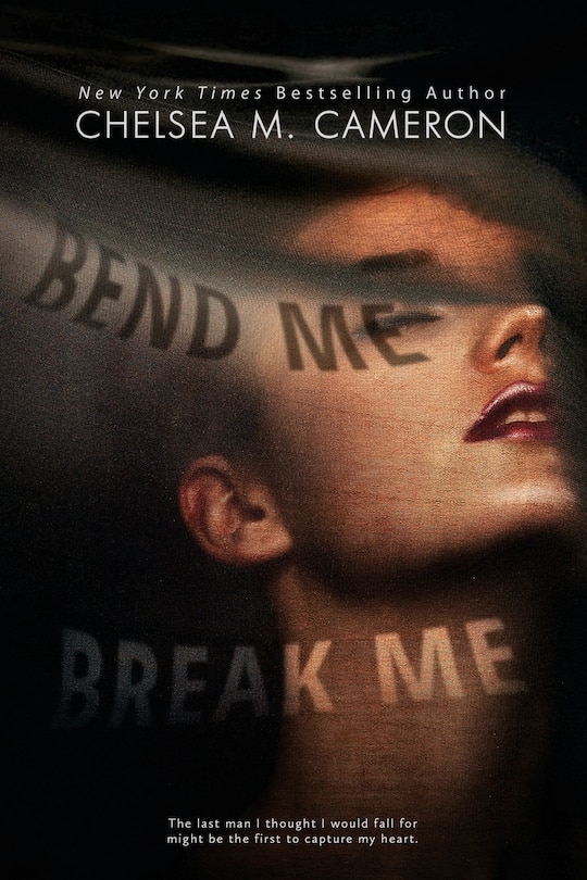 Front cover_Bend Me, Break Me