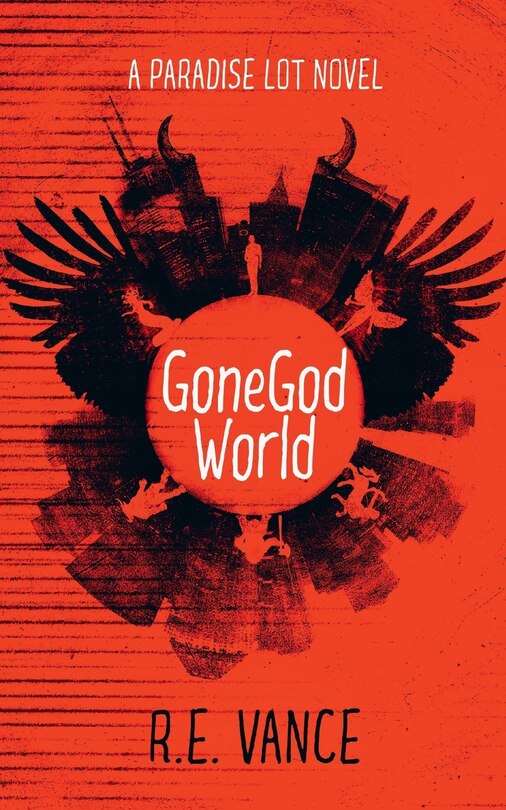 Front cover_GoneGodWorld