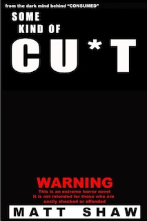 Couverture_Some Kind of Cu*t