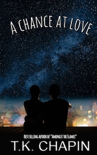 Front cover_A Chance at Love