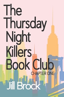 The Thursday Night Killers Book Club