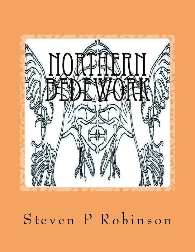 Couverture_Northern Bedework