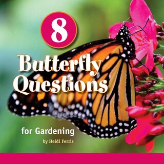 Front cover_8 Butterfly Questions