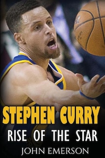 Couverture_Stephen Curry