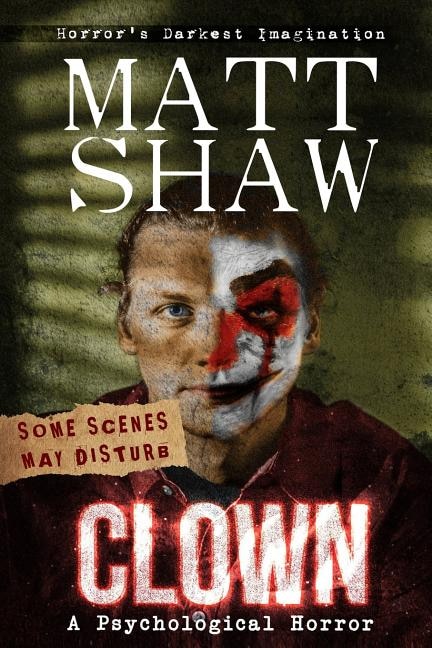 Front cover_Clown